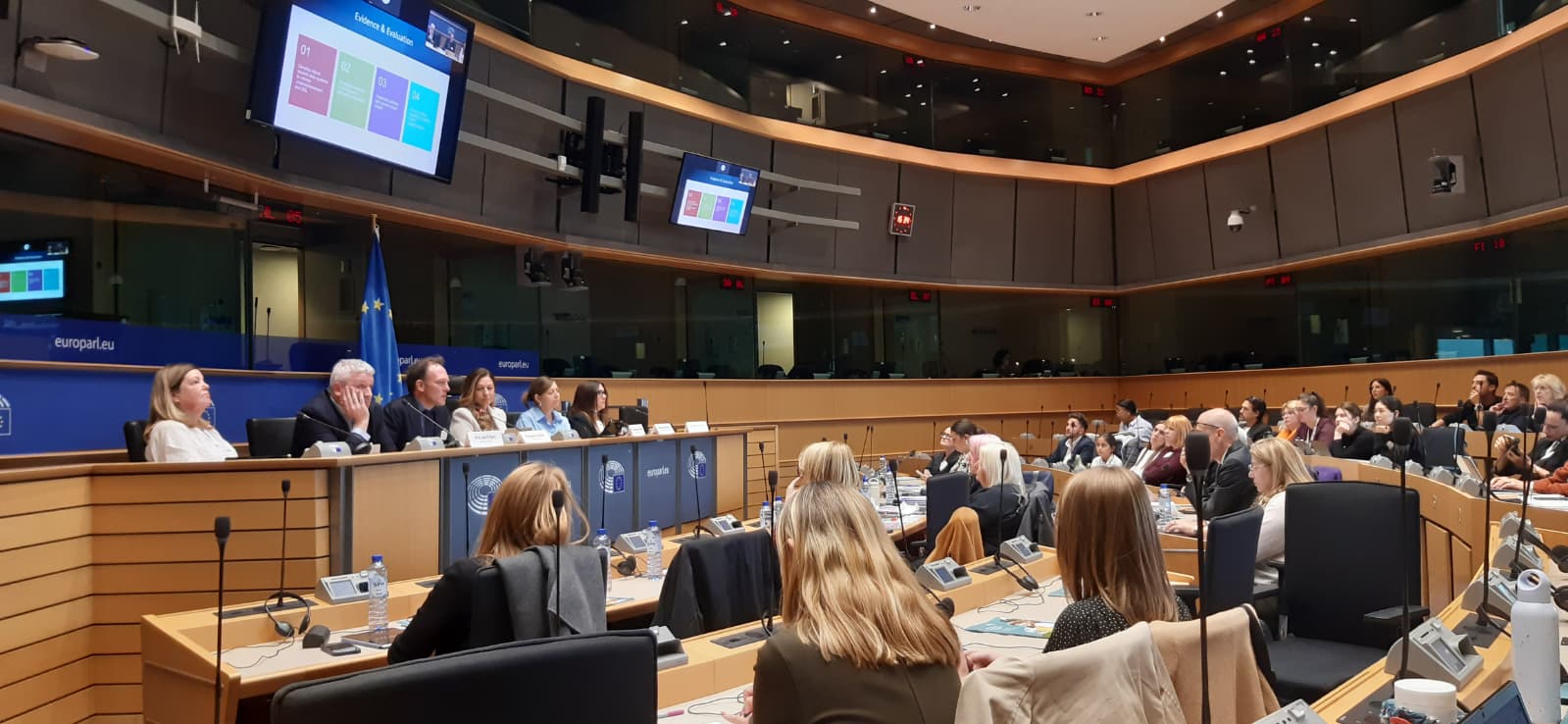 Un’Europa senza dispersione scolastica: le strategie dalla ricerca SCIREARLY