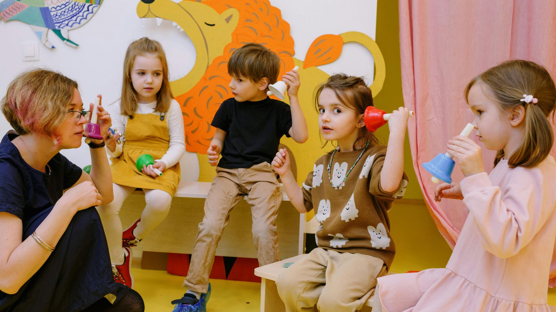 Uno strumento di auto-valutazione per migliorare l’educazione all’infanzia in Europa