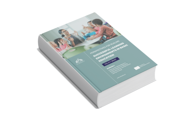 SCIREARLY – Policy Brief: Ambienti di apprendimento di successo nell’istruzione di base