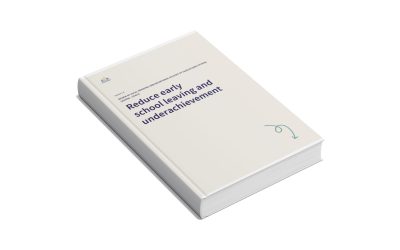 SCIREARLY – Analisi delle politiche per contrastare la dispersione scolastica in Italia