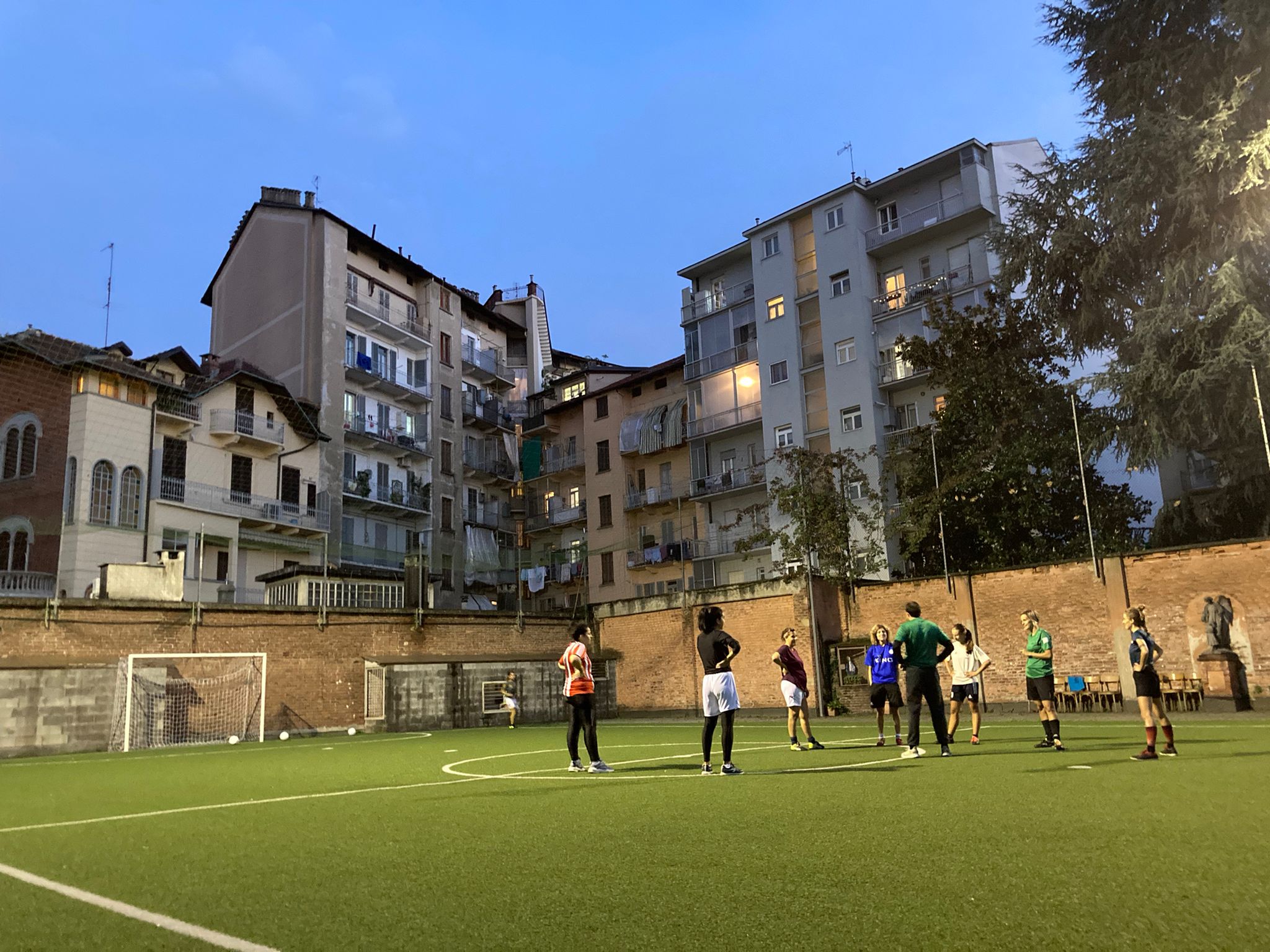 SCORE – Una piattaforma online per l’auto-apprendimento sulla gestione delle diversità nello sport