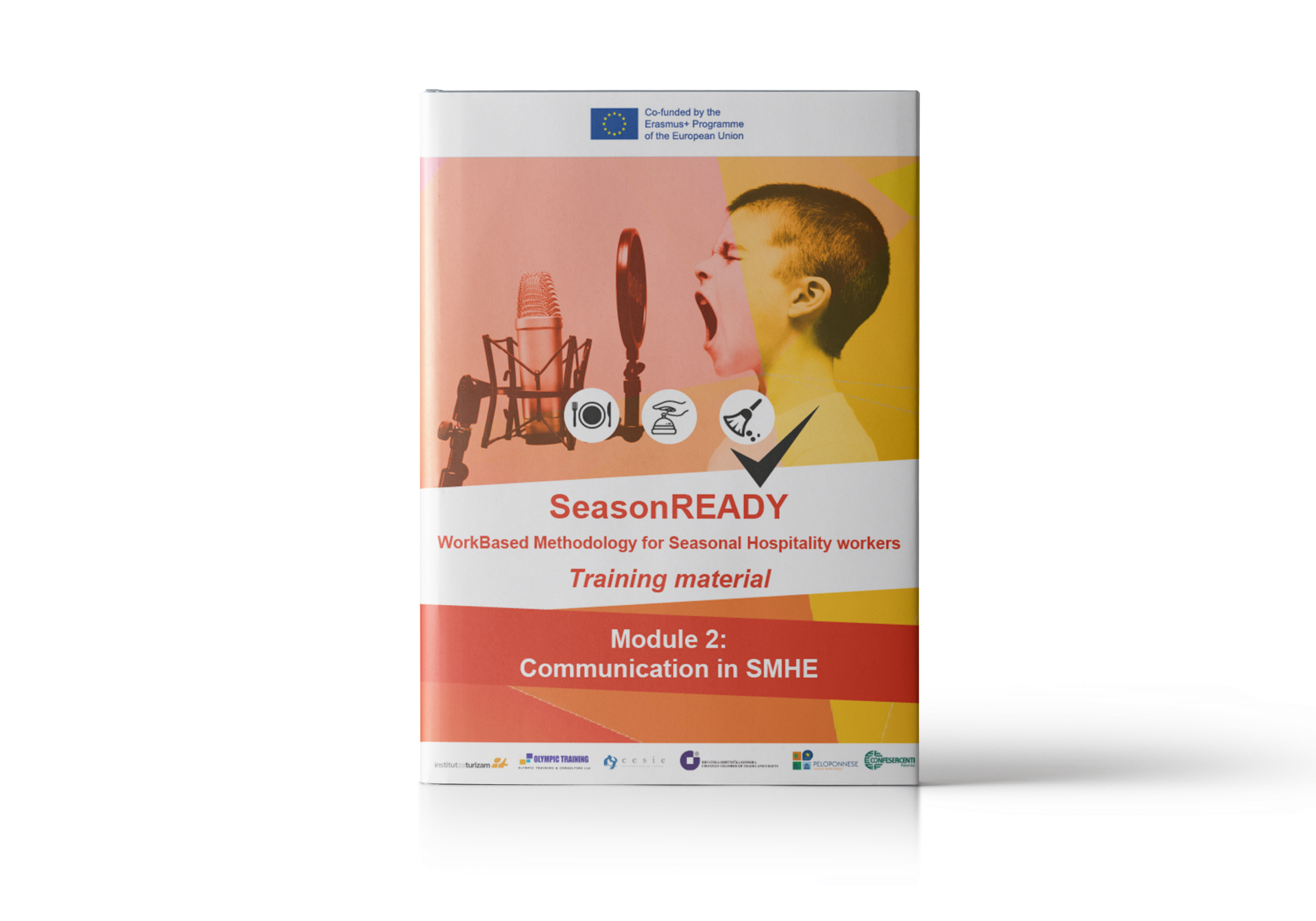 SeasonREADY: Communication in SMHE. Training material