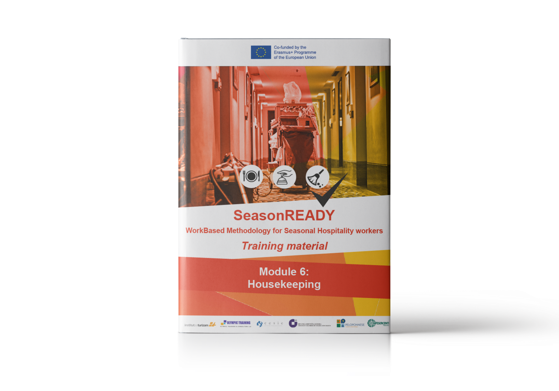 SeasonREADY: Housekeeping Training material