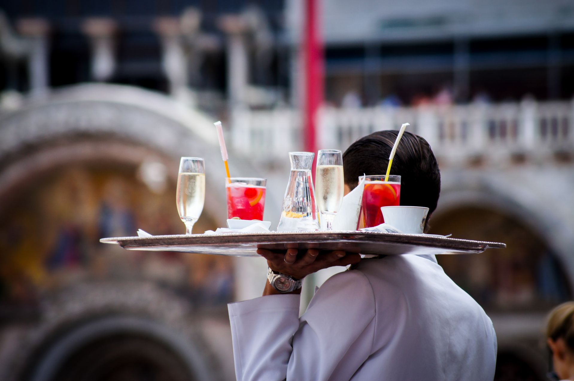 SeasonREADY:  Tourism and hospitality staff training testing in Palermo