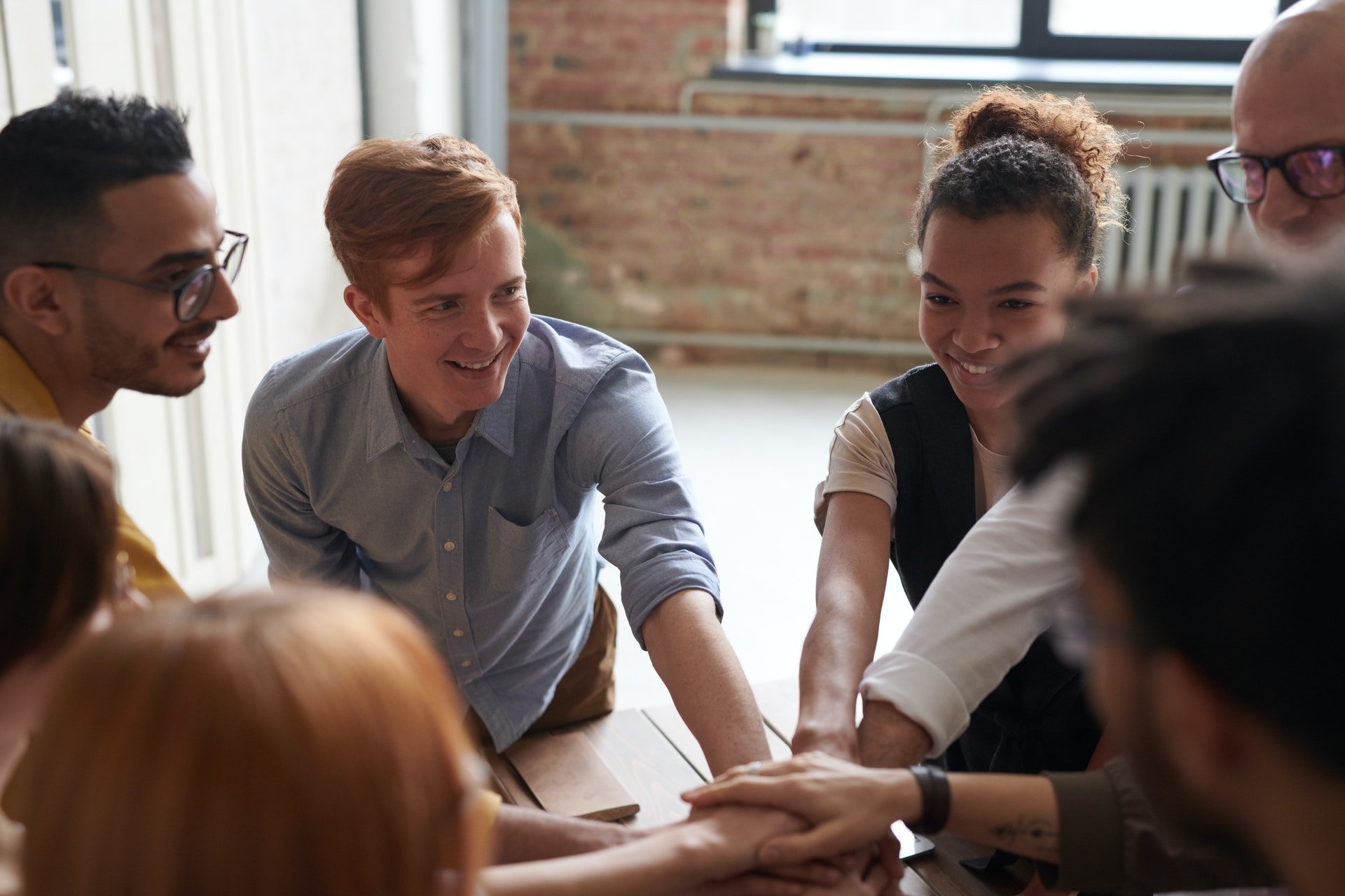 Corso di formazione sullo Sviluppo Positivo dei Giovani: inizia il secondo ciclo!