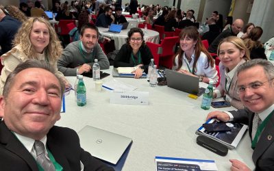 Promuoviamo l’imprenditoria attraverso Erasmus per giovani imprenditori