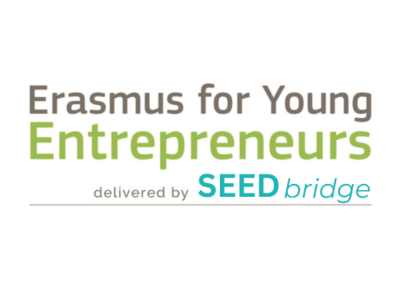 SEEDbridge – Social Entrepreneurs Exchange Development – Building Resilient and Innovative Digital and Green Enterprises