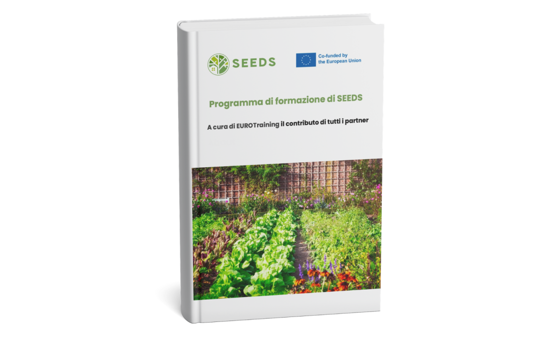 SEEDS – Capacity building programme in agroecology