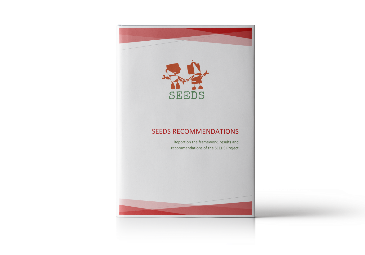 SEEDS – Recommendations