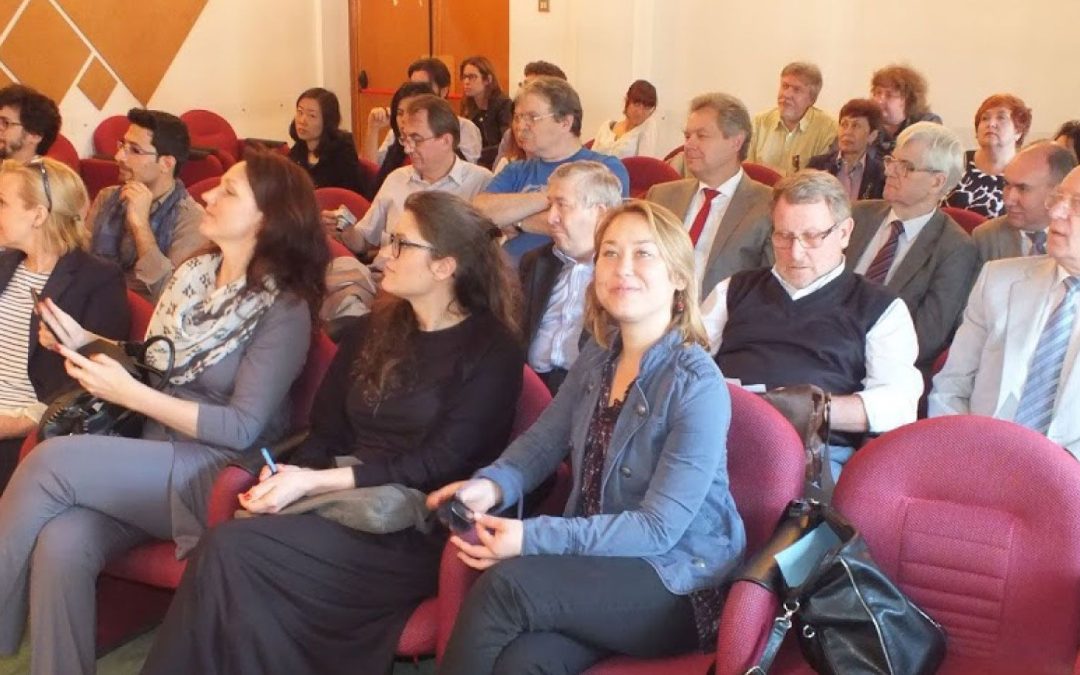 La settimana “Formare i Formatori” del progetto SEHSI