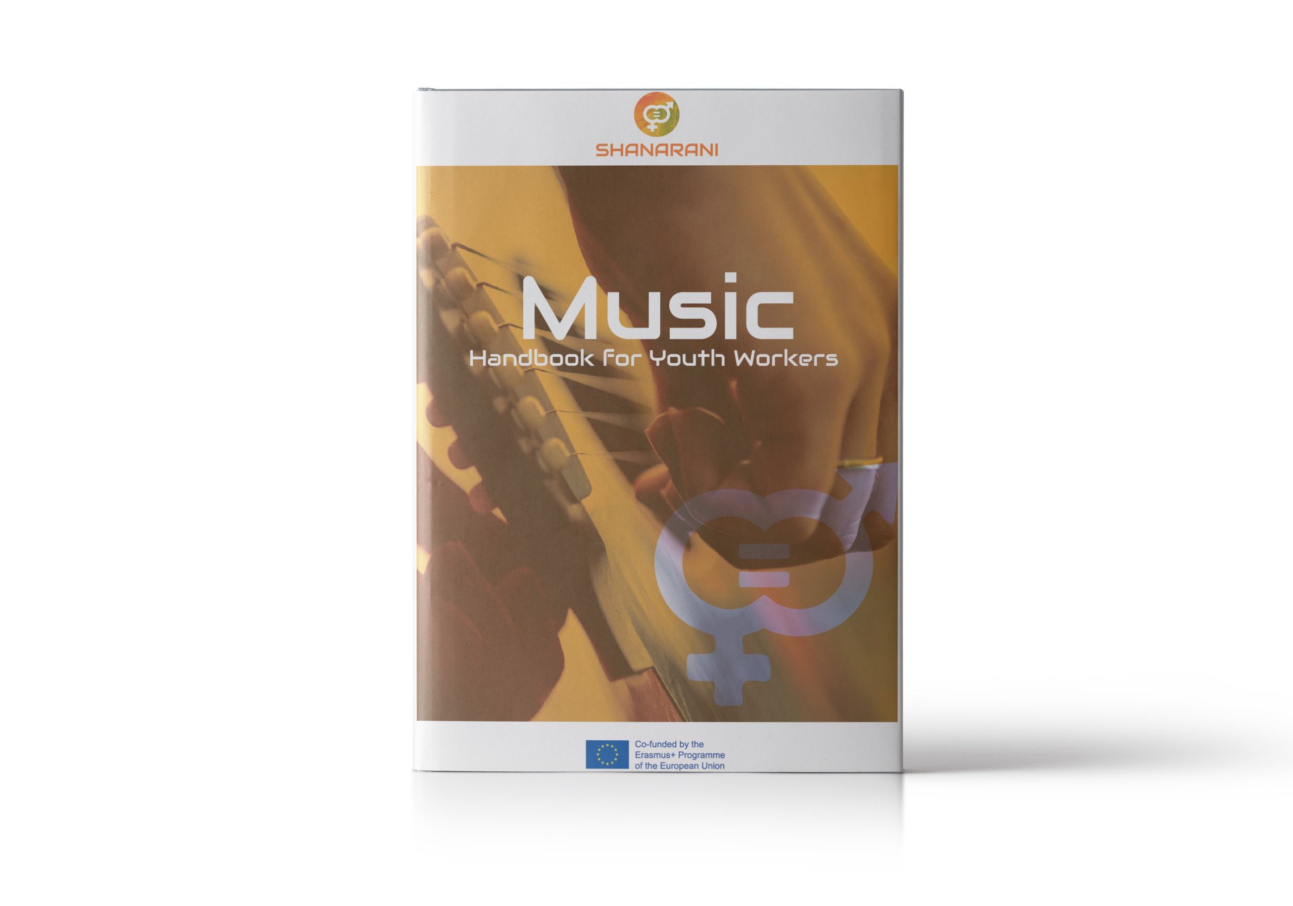 SHANARANI: Handbook for Youth Workers “Music”
