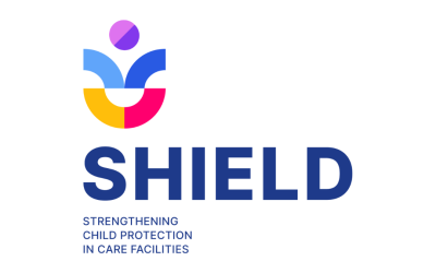 SHIELD – Strengthening child protection in care facilities to support disclosure of violence