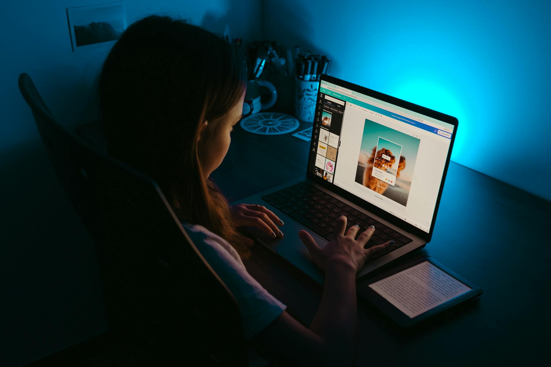 Practical resources ensuring minors protection: welcome to ChildrenSafeHub
