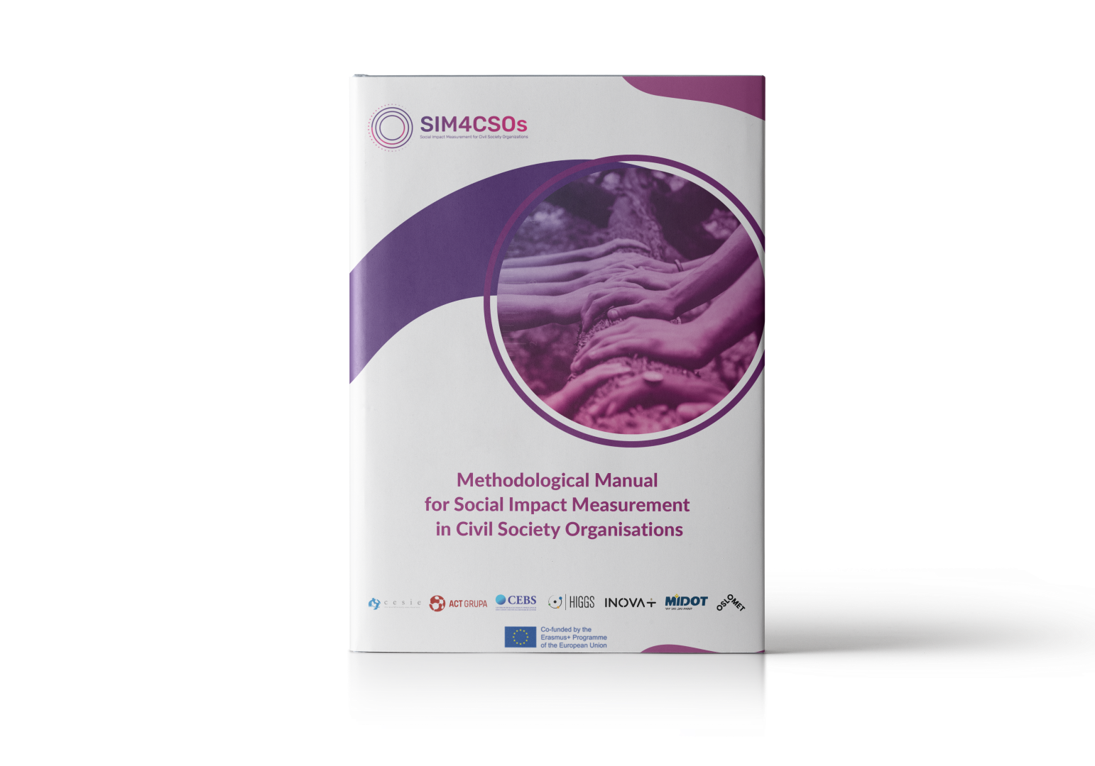 SIM4CSOs – Manuale metodologico per la misurazione dell’impatto sociale