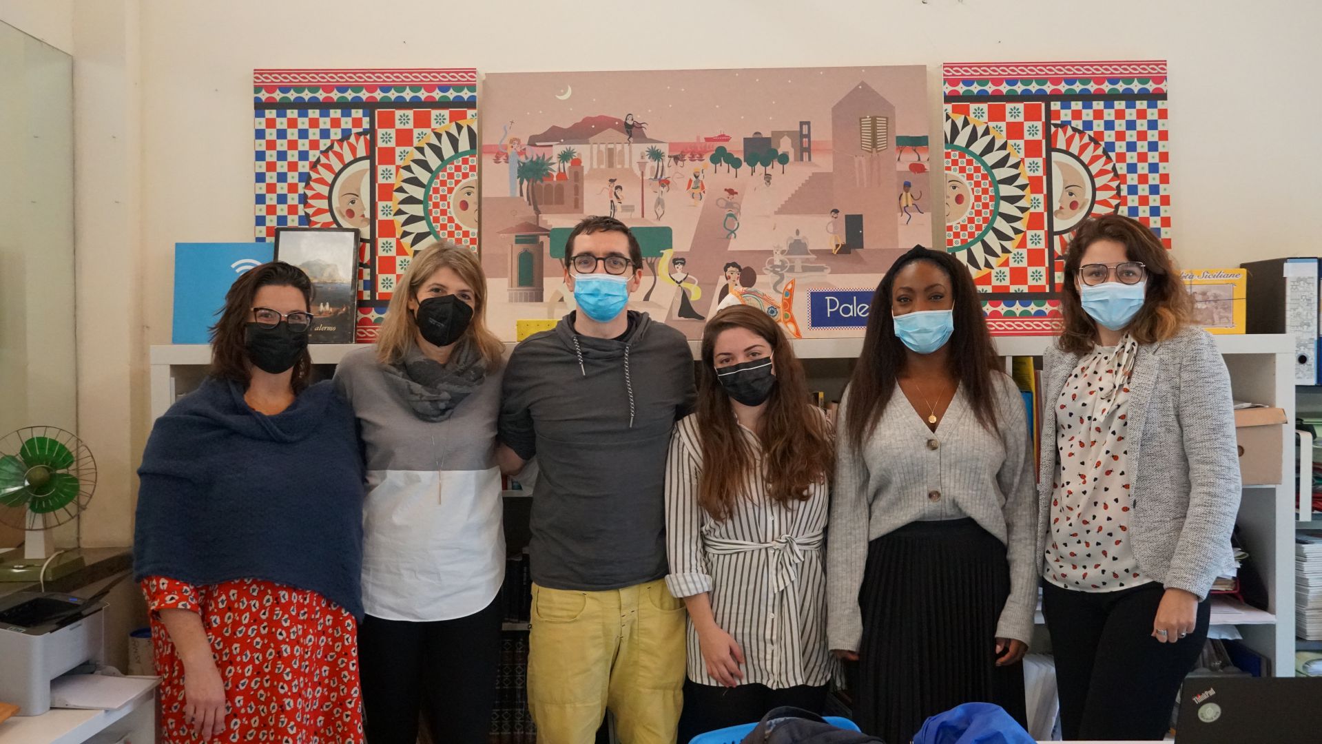 SIM4CSOs: Discutendo nuovi metodi di misurazione dell’impatto sociale