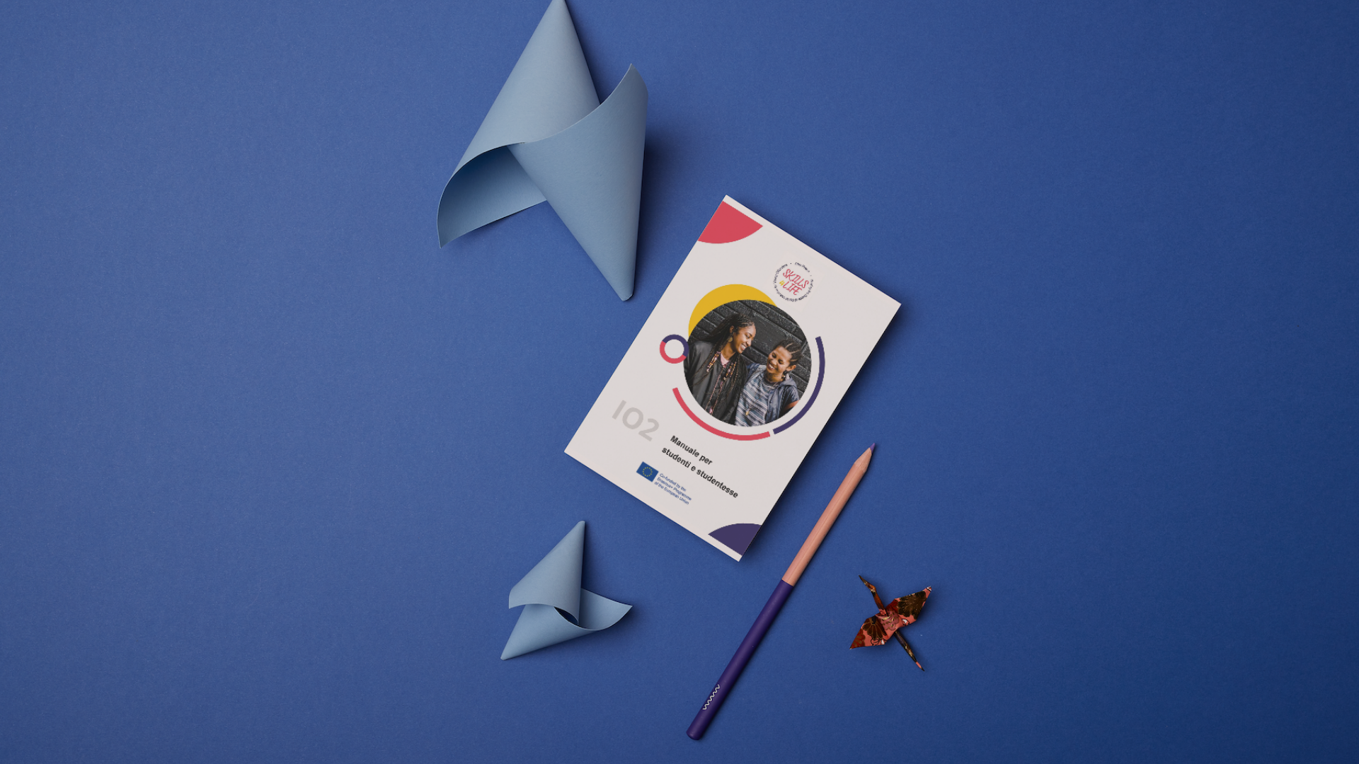 Skills4Life – Student Handbook