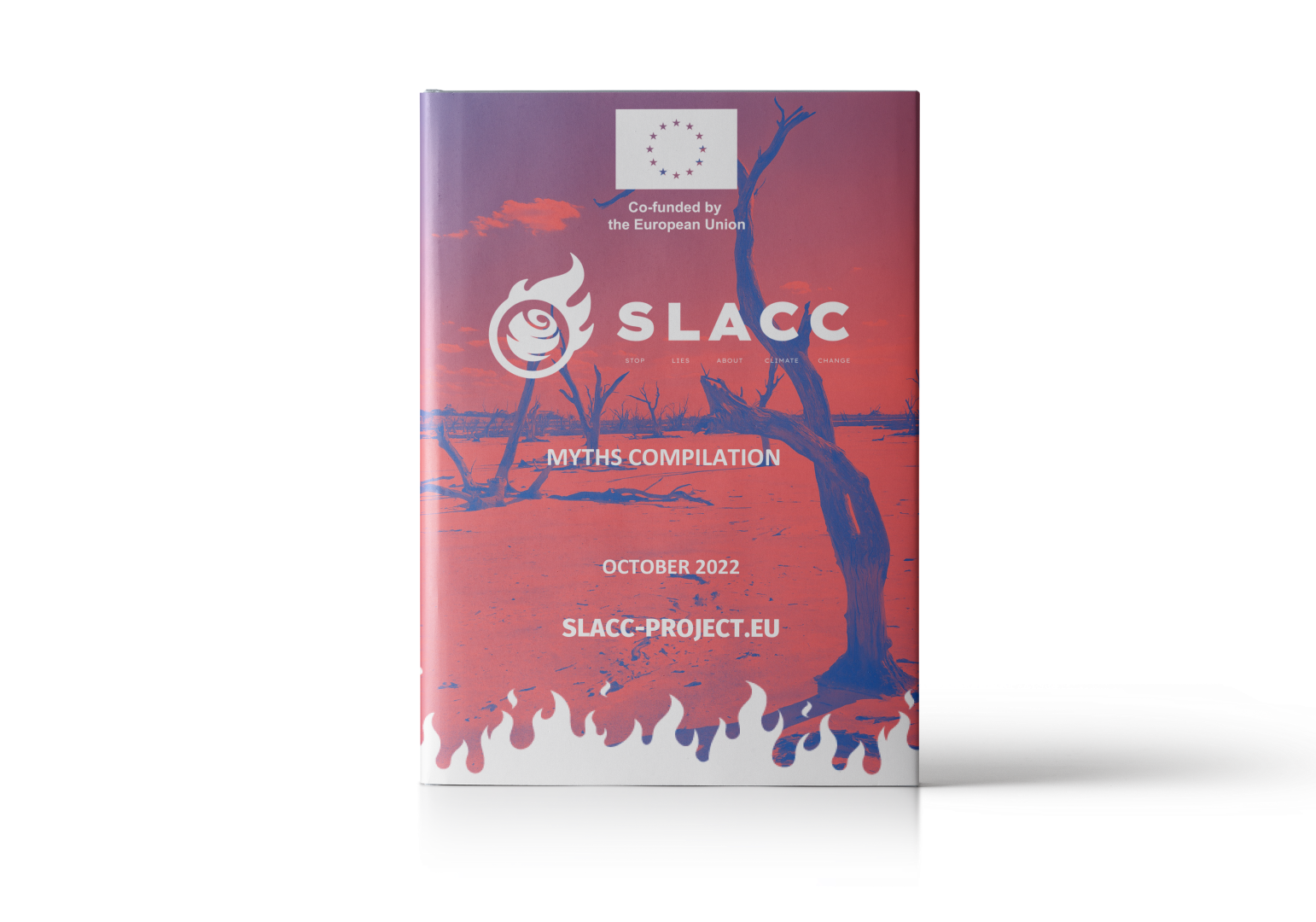 SLACC: Myths compilation