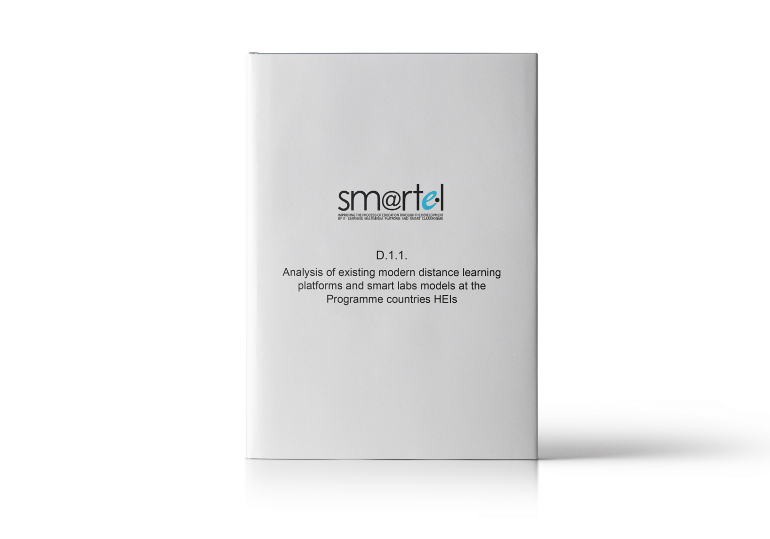SMARTEL: Analisi modelli elearning e smartlab di IIS dei Paesi aderenti al programma E+