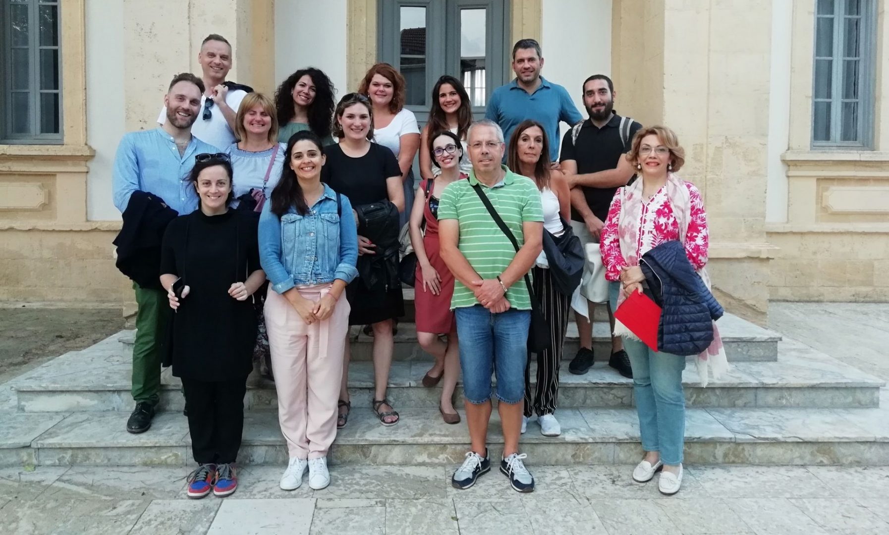 SOCI@LL: Alleanze aperte per comunità inclusive dentro e fuori le scuole