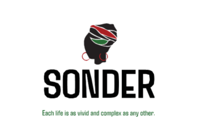 SONDER – Each life is as vivid and complex as any other