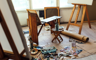 Call for artists: join a collaborative international residency in Greece