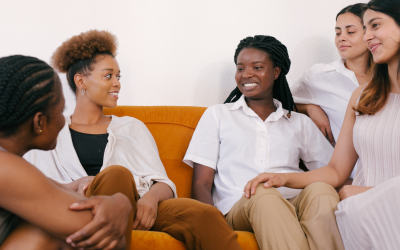 Valorizzare le esperienze delle comunità afro-discendenti