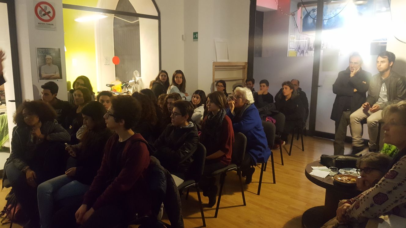 SPAcE: Risultati del Piano d’Azione per incrementare l’attività fisica a Palermo