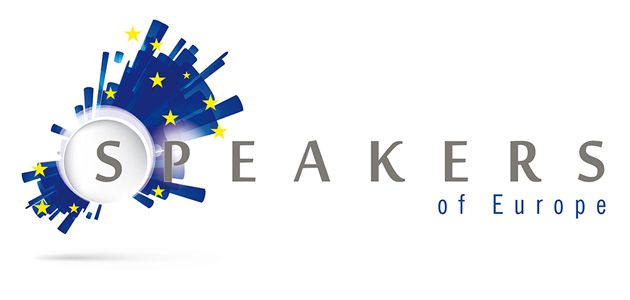 Speakers of Europe: the first game-book to promote electoral participation!