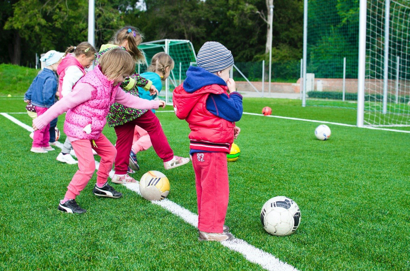 Sport, diritti e minorз: partecipa agli eventi di ACTIVE
