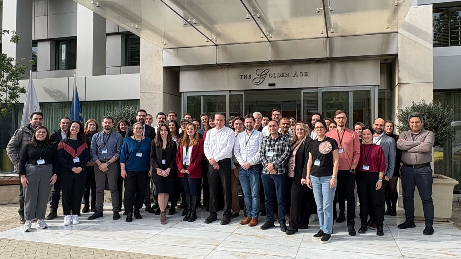 Rethinking peri-urban areas for the climate transition
