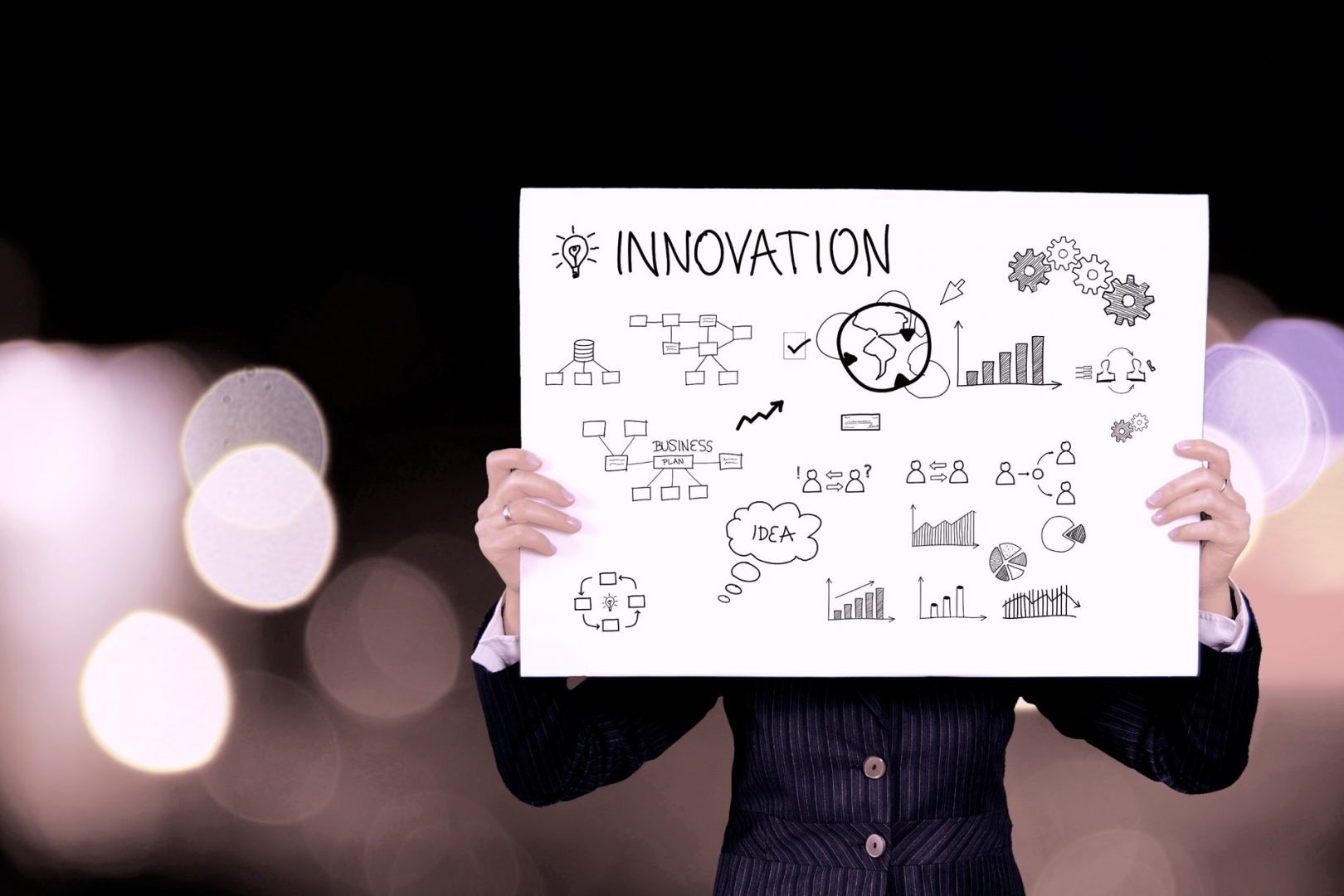 Evento finale StartUp: Come avviare un’impresa di successo?