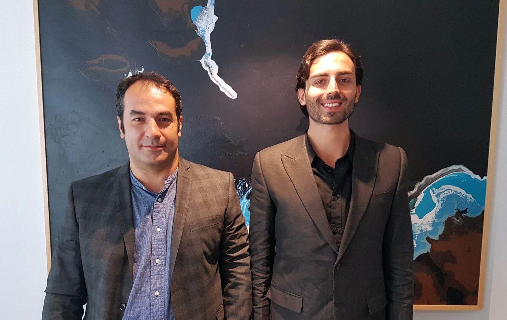 StartUp: Mauro launches a new business idea with his Host Entrepreneur