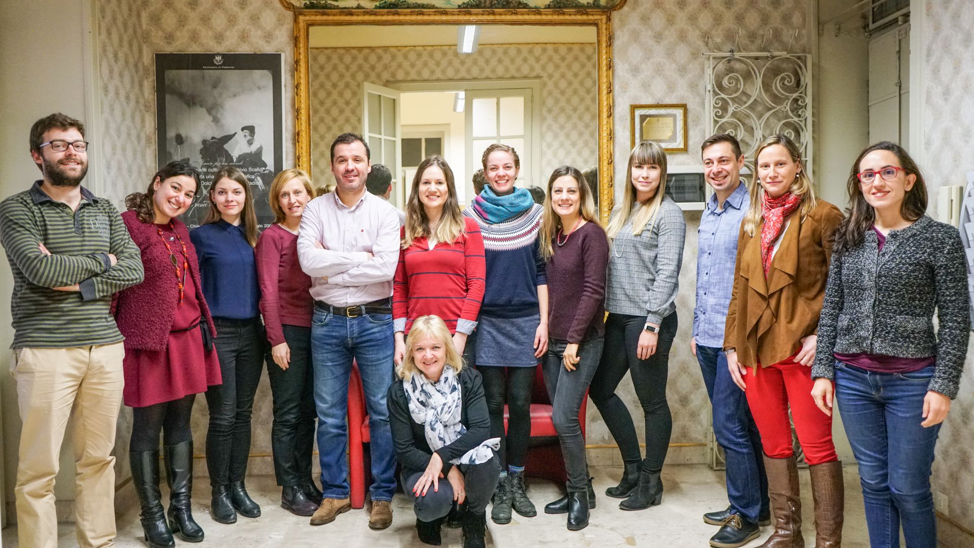 Startup2: Successo dello scambio di esperienze tra imprenditori esperti e aspiranti tali