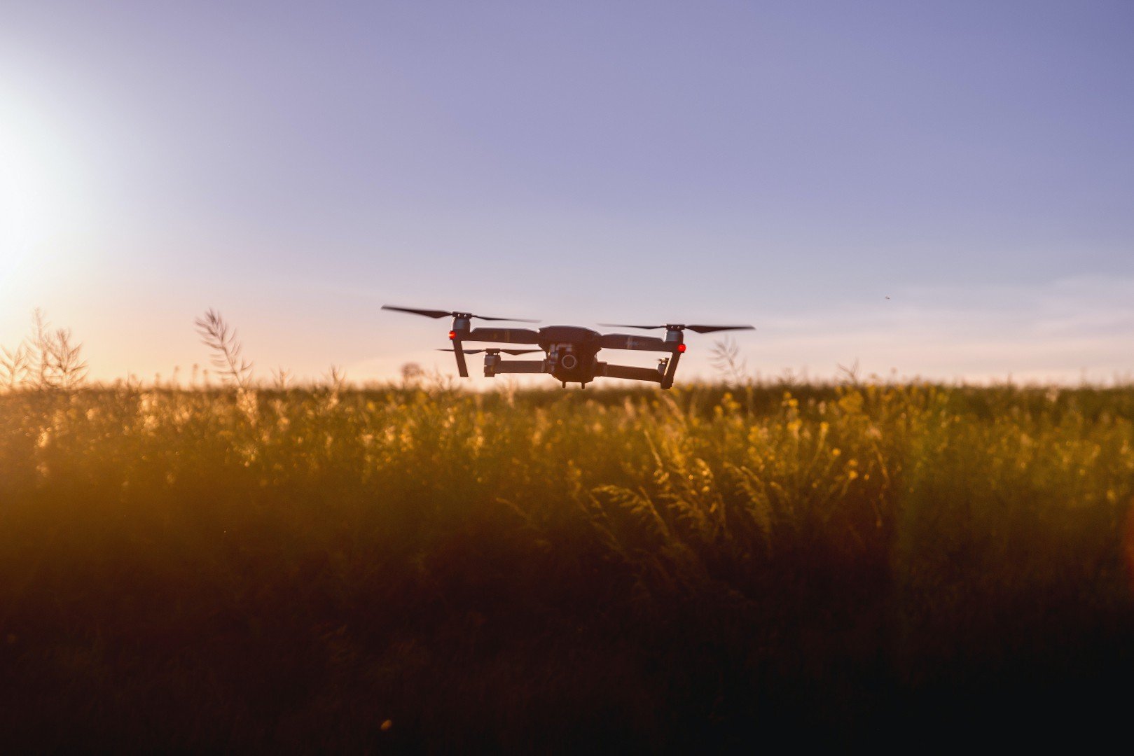 Qual è lo stato attuale dell’agricoltura digitale in Europa?