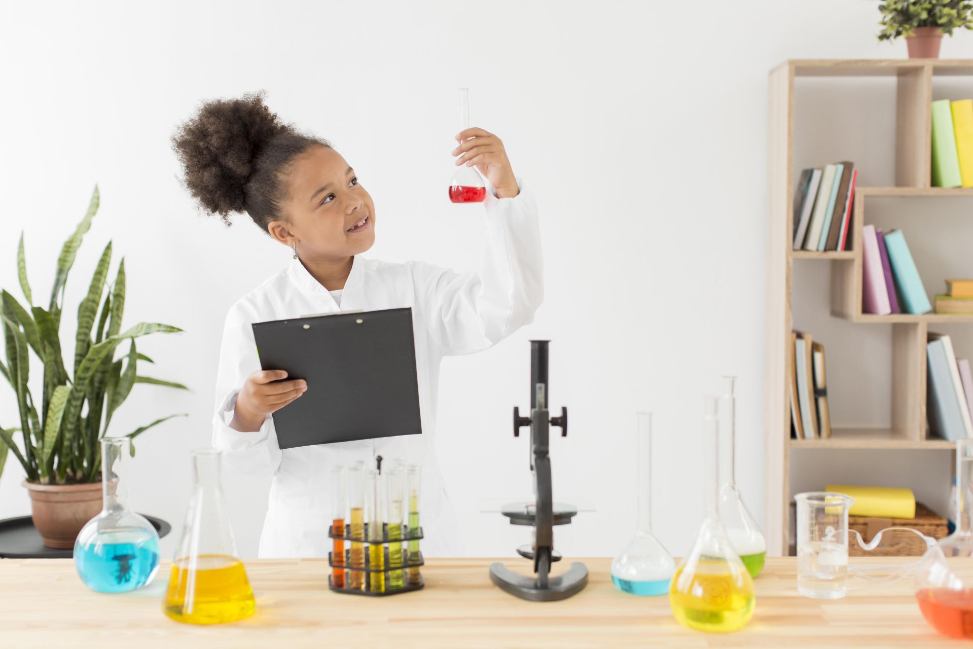 Creativity and STE(A)M approach reducing the gender gap from the primary school