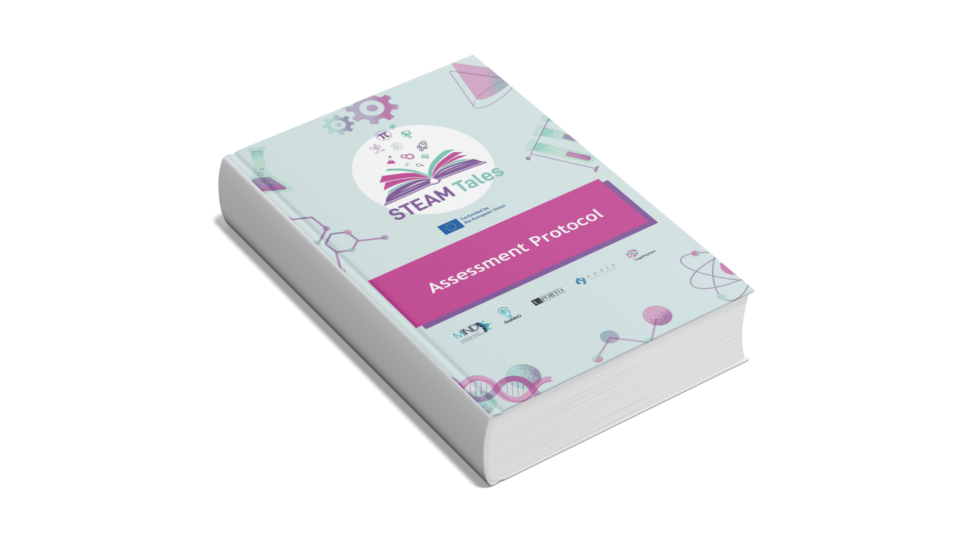 STEAM Tales – Assessment Protocol on the Impact of STEAM Tales Resources on Children
