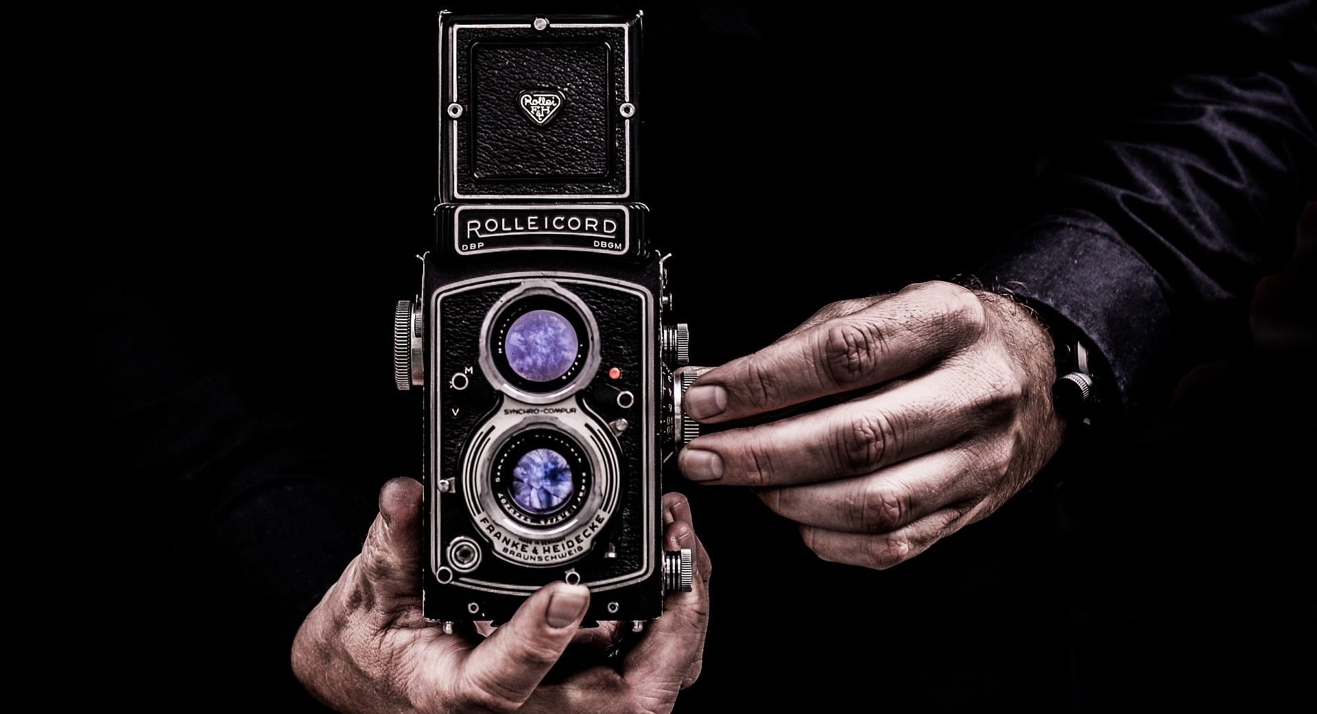 La fotografia come linguaggio universale: raccontare l’integrazione quotidiana attraverso i propri occhi