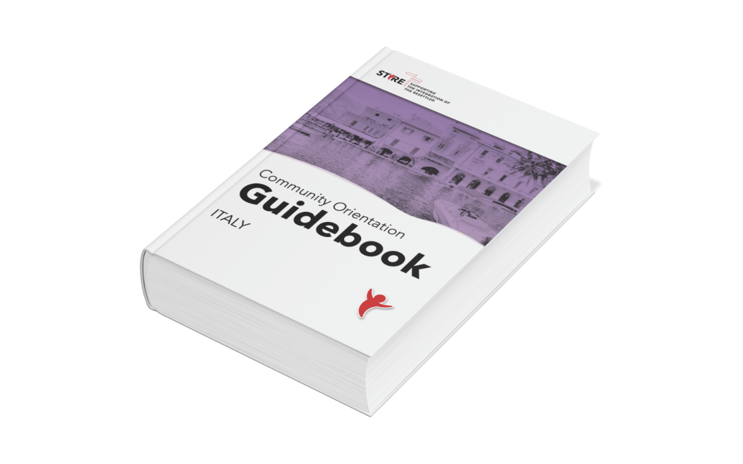 STIRE – Guida per l’orientamento