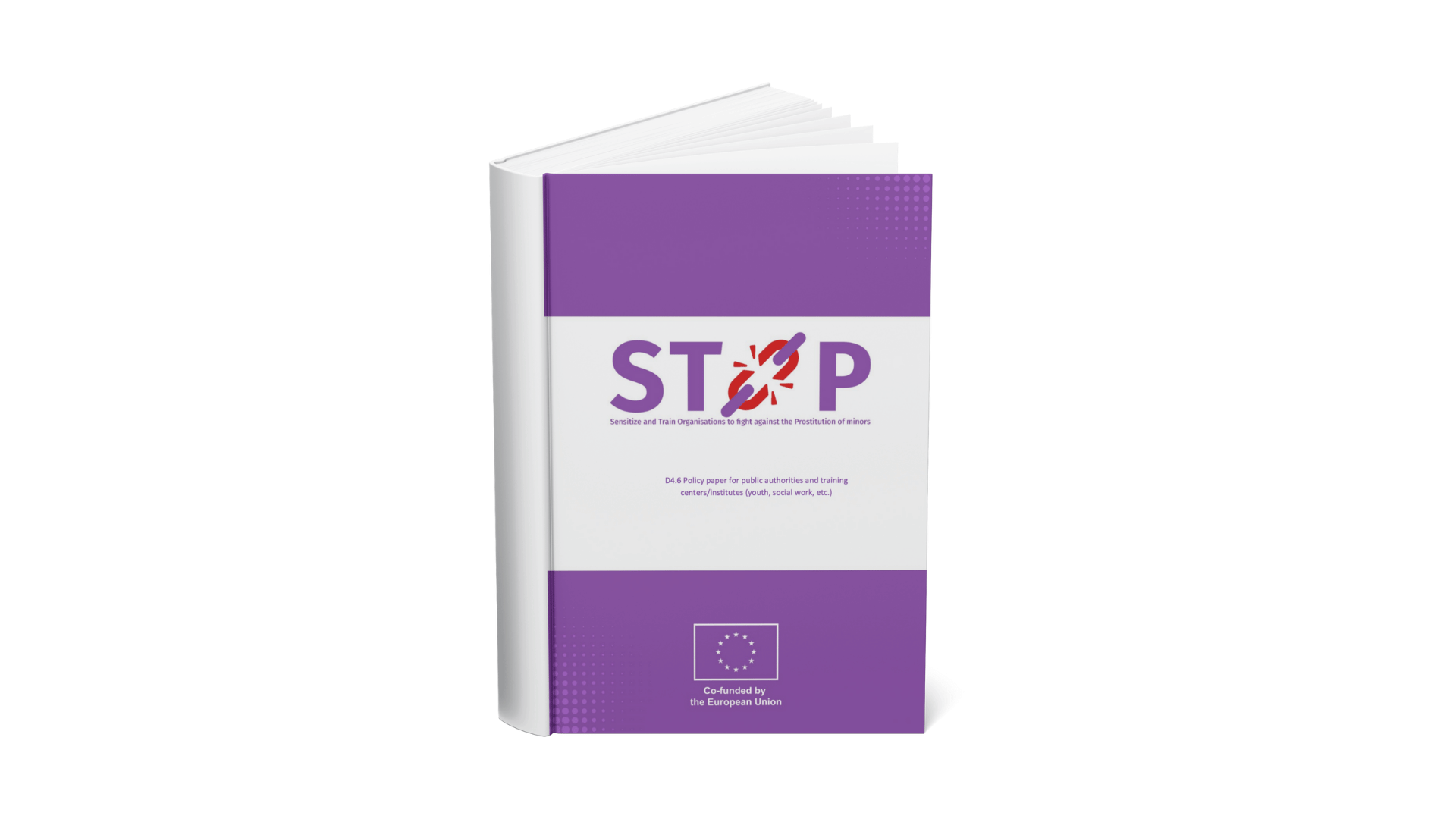 STOP – Policy paper to sensitize on minors’ sexual exploitation