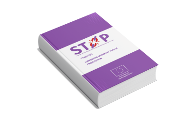 STOP – Moduli di formazione sul supporto ai sopravvissuti della prostituzione minorile