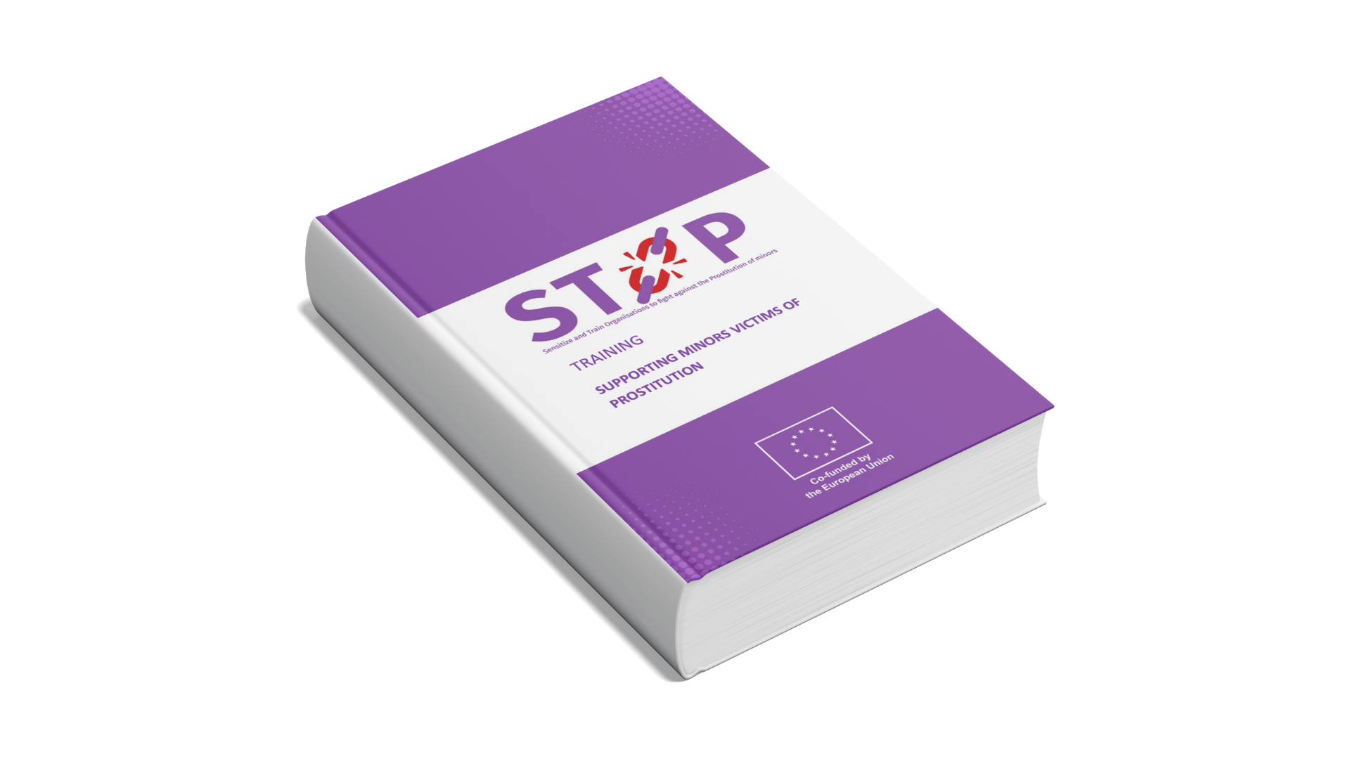 STOP – Training modules on how to support victims and survivors of child prostitution