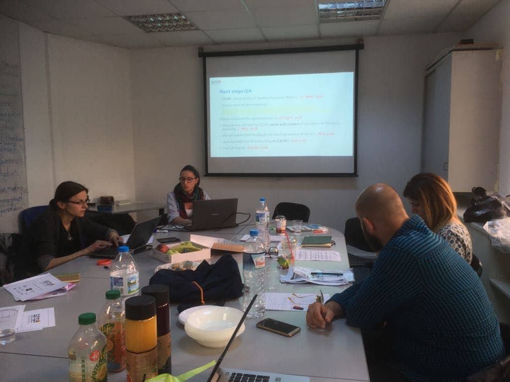 SUCCESS: strumenti innovativi di orientamento e psicologia positiva