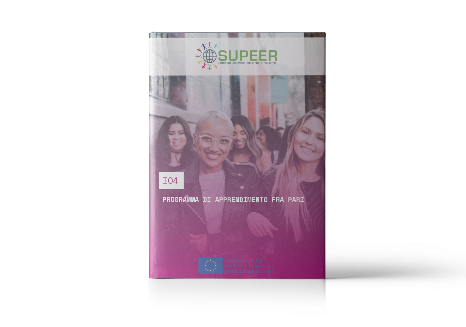 SUPEER – Programma di apprendimento fra pari