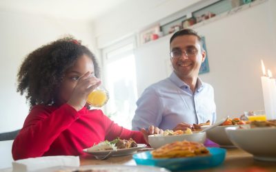 Lingue, storie e viaggi: crescere con identità multiculturale