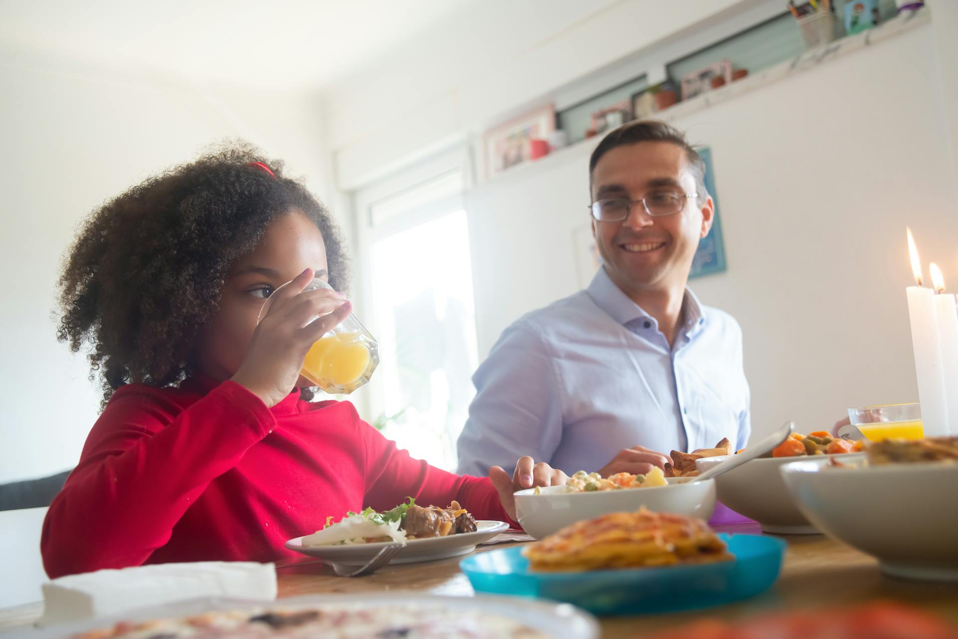 Languages, stories and travel: growing up with a multicultural identity