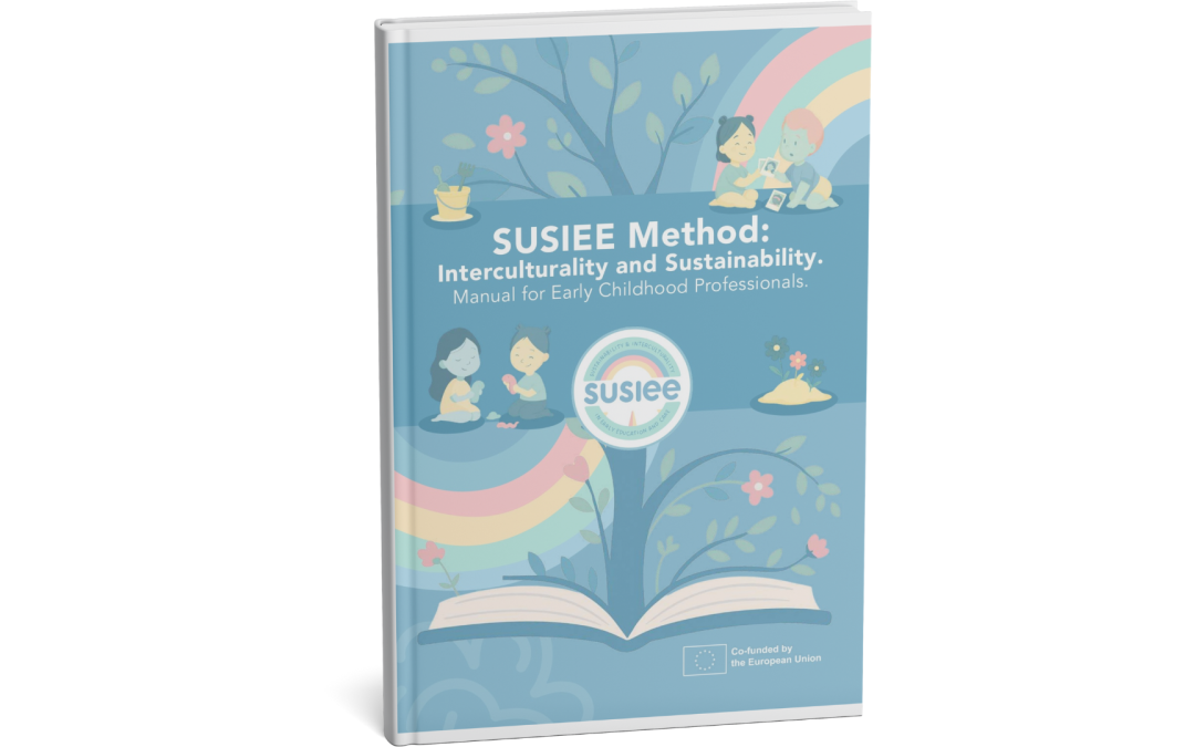 SUSIEE – Manual for Early Childhood Professionals