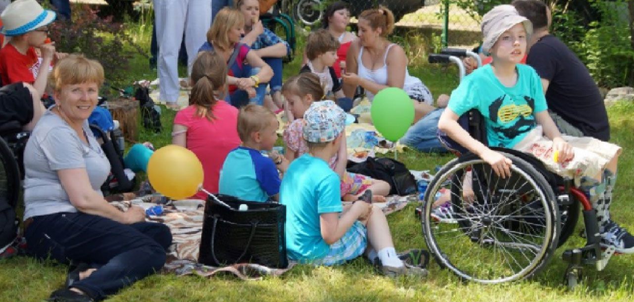 Attività socio-assistenziali: vai in Polonia per uno SVE!