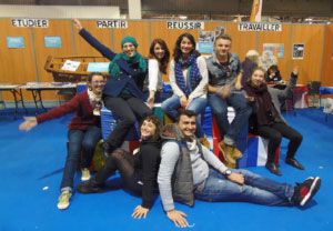 Istruzione, cultura e volontariato: parti per uno SVE a Marsiglia