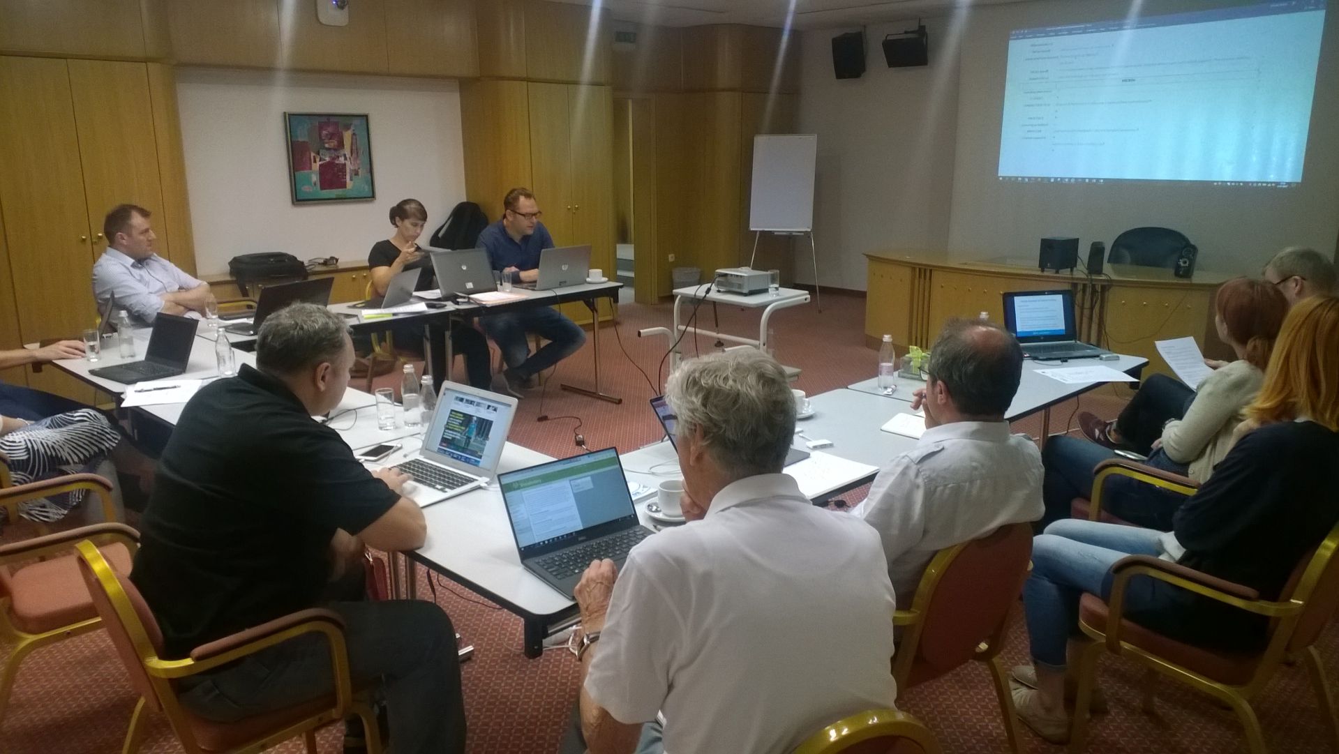 Tecnologia per la differenziazione scolastica TABLIO
