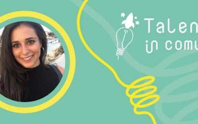 Talenti in comune: il percorso di Adriana tra arte e imprenditorialità